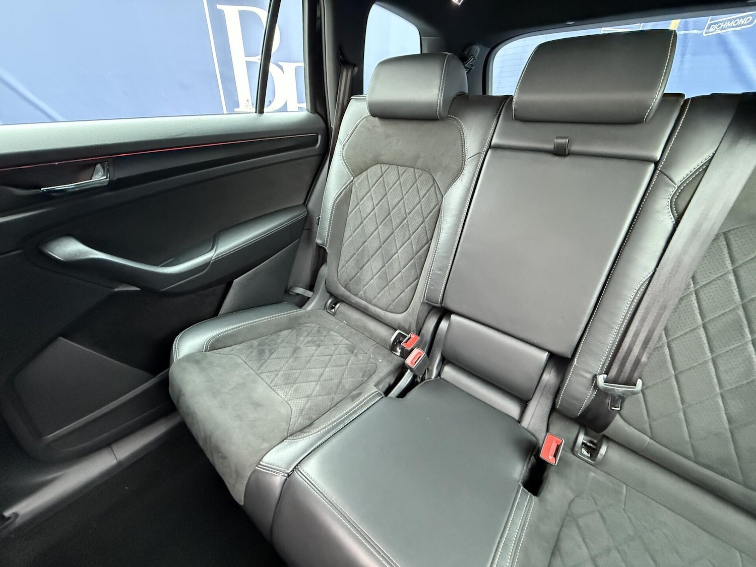 Used Skoda Kodiaq 2023 for sale - 77728964: Photo 27