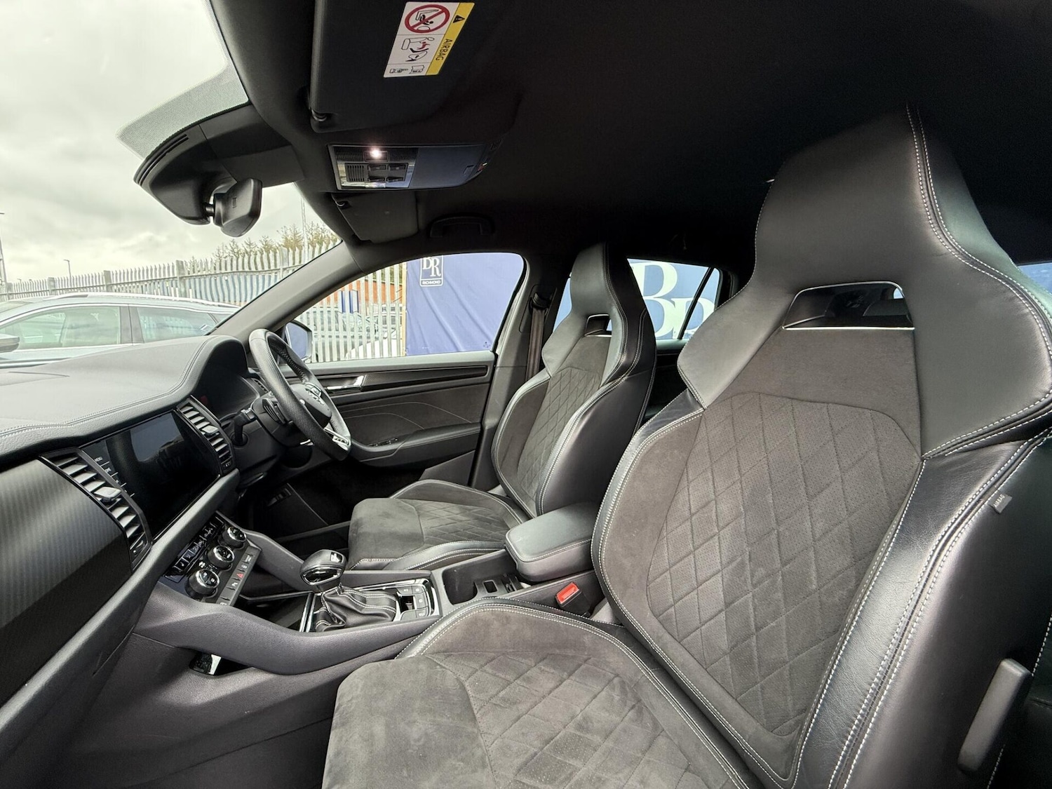 Used Skoda Kodiaq 2023 for sale - 77728964: Photo 28