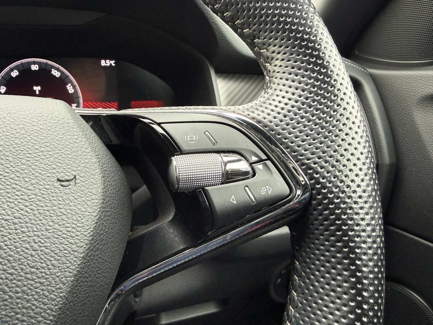 Used Skoda Kodiaq 2023 for sale - 77728964: Photo 34