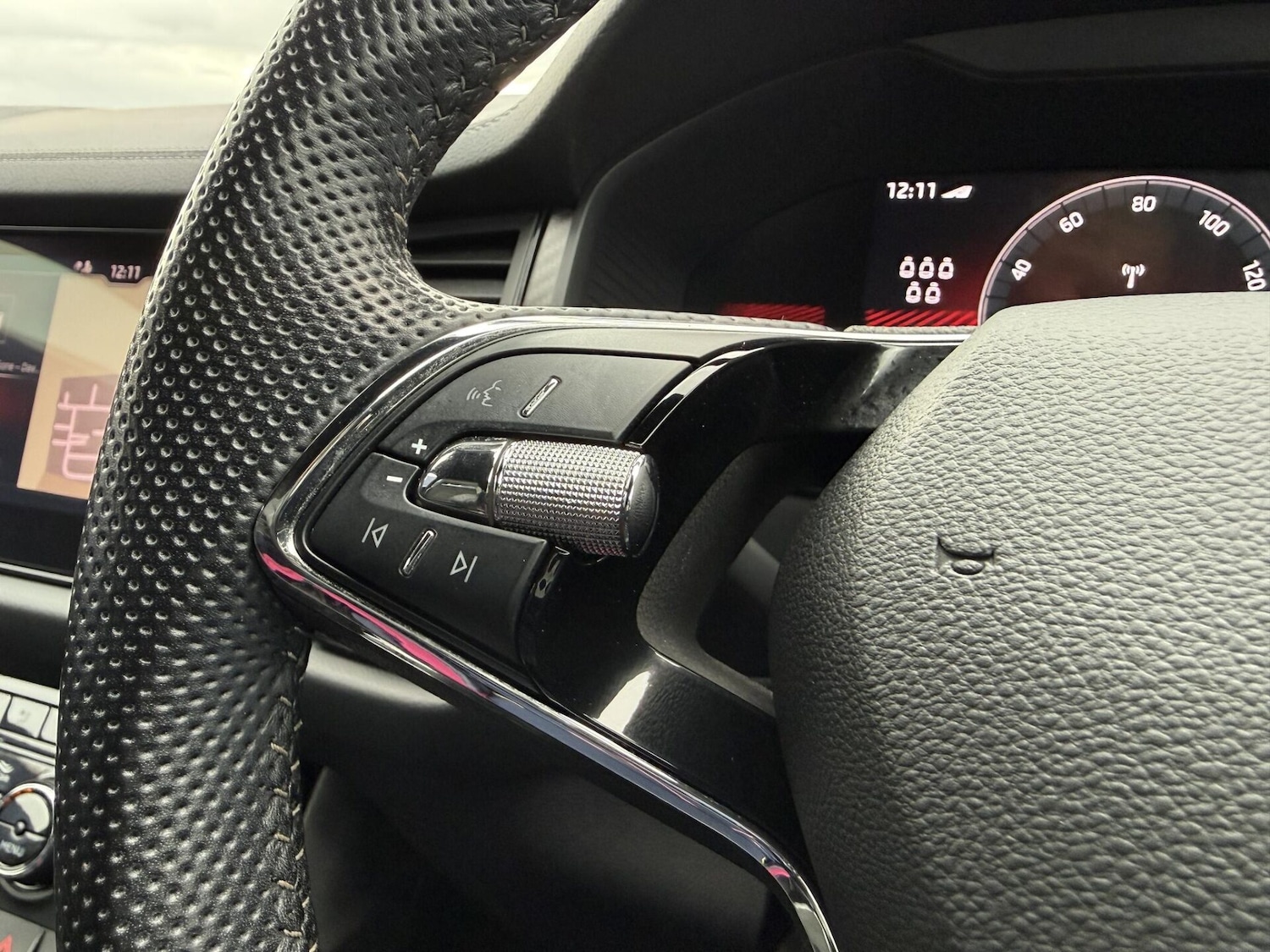 Used Skoda Kodiaq 2023 for sale - 77728964: Photo 35