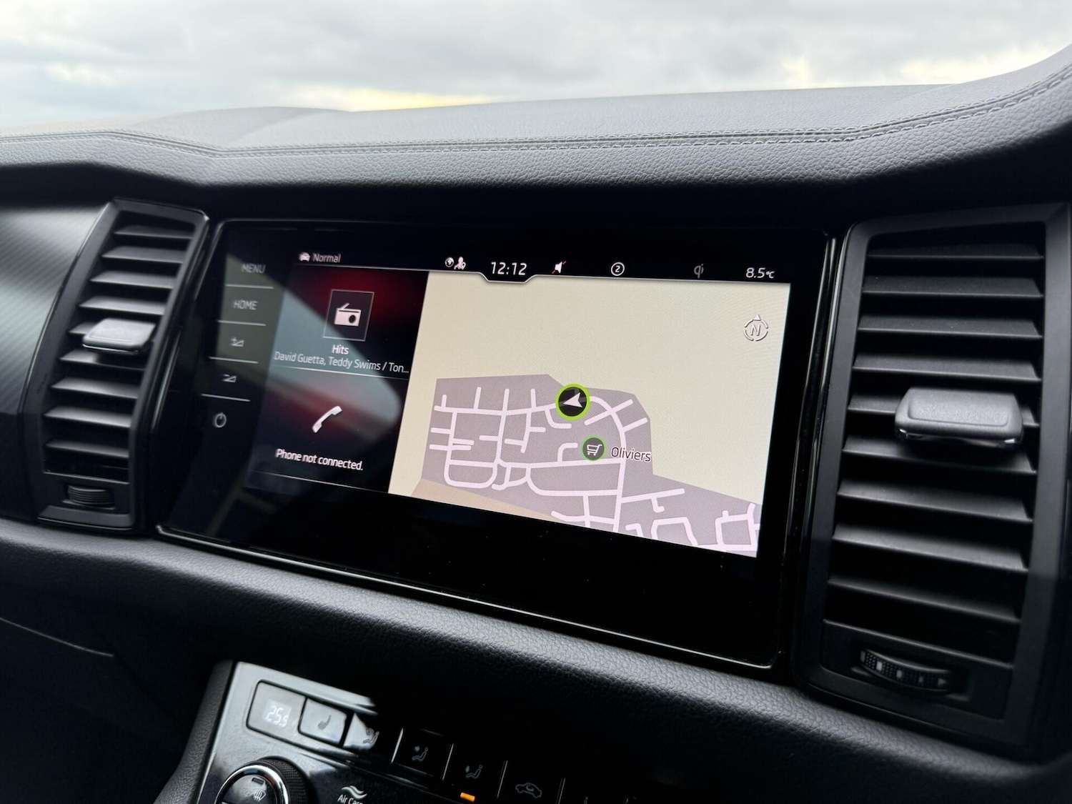 Used Skoda Kodiaq 2023 for sale - 77728964: Photo 40