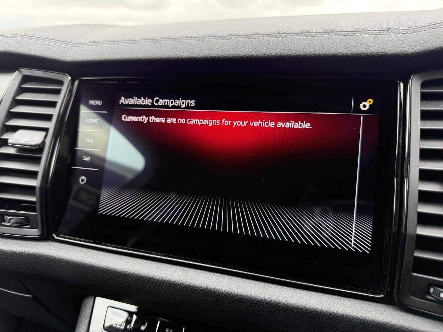 Used Skoda Kodiaq 2023 for sale - 77728964: Photo 43