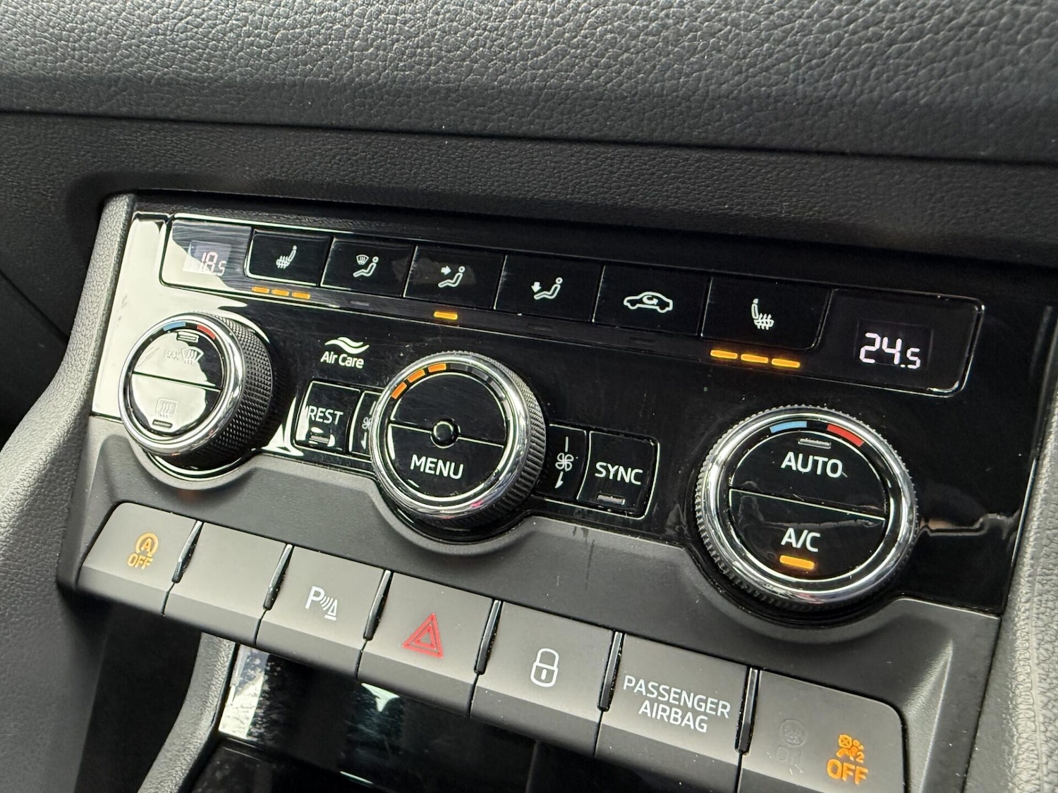 Used Skoda Kodiaq 2023 for sale - 77728964: Photo 44