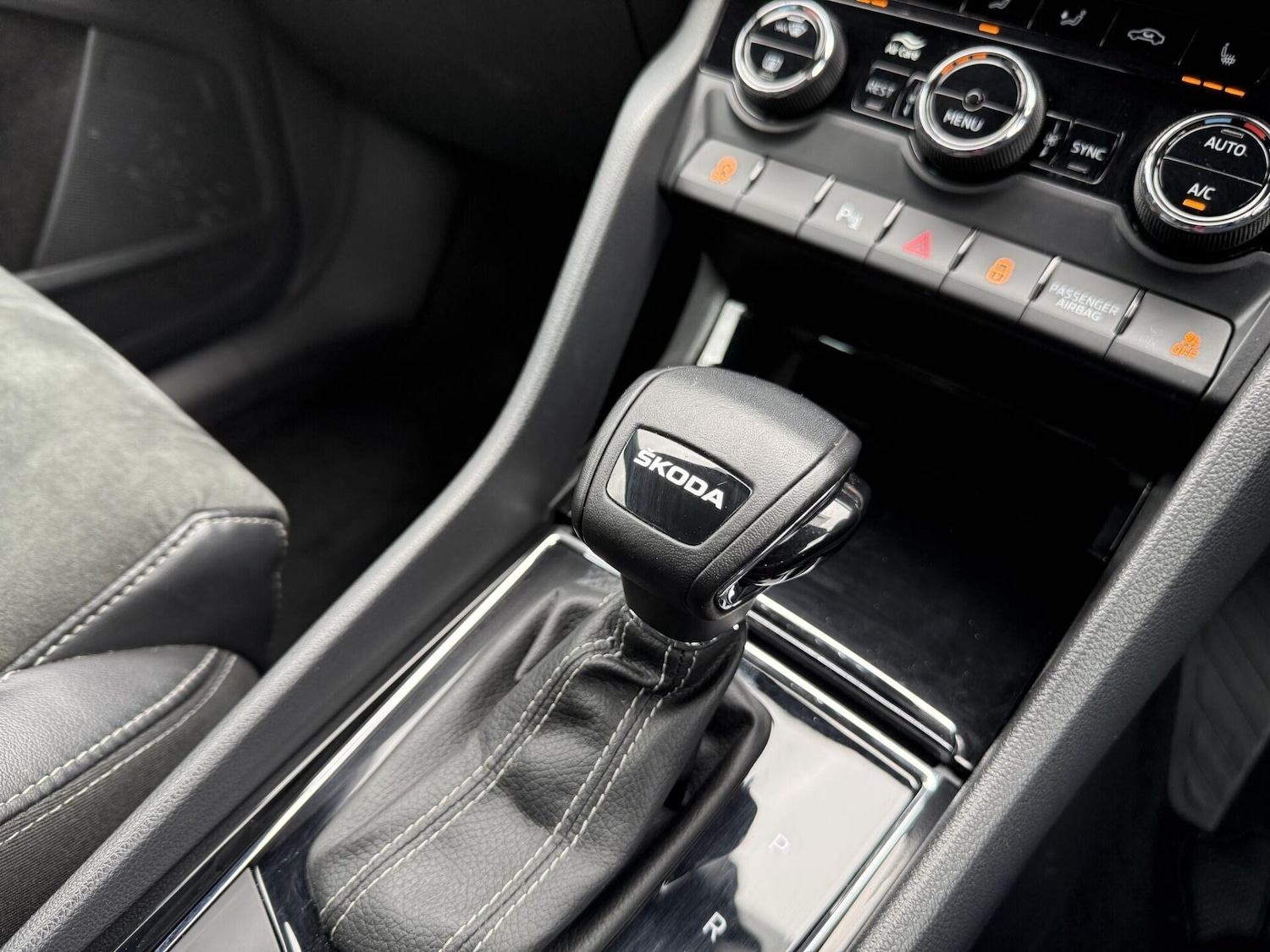 Used Skoda Kodiaq 2023 for sale - 77728964: Photo 45