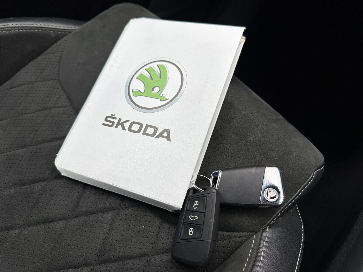 Used Skoda Kodiaq 2023 for sale - 77728964: Photo 46