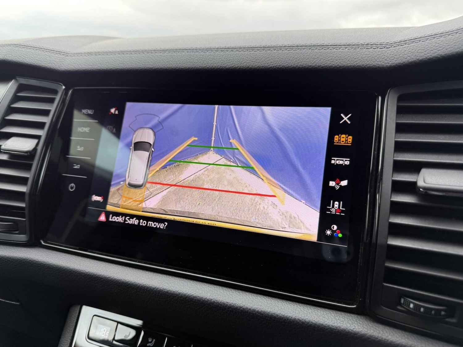 Used Skoda Kodiaq 2023 for sale - 77728964: Photo 47