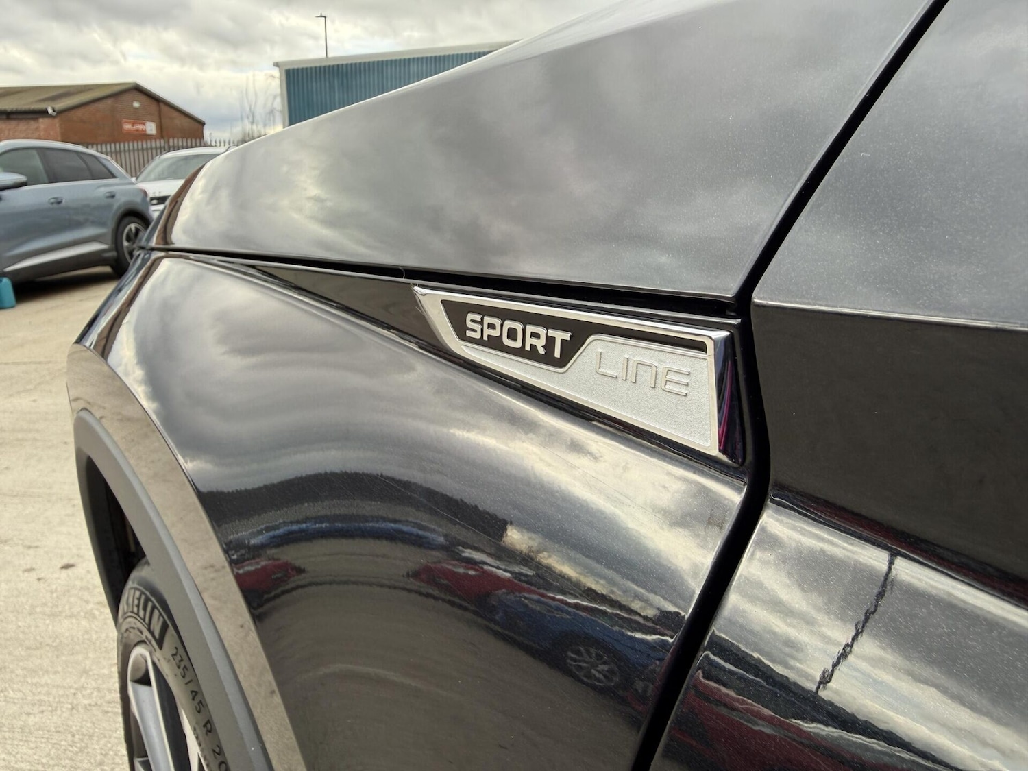 Used Skoda Kodiaq 2023 for sale - 77728964: Photo 48