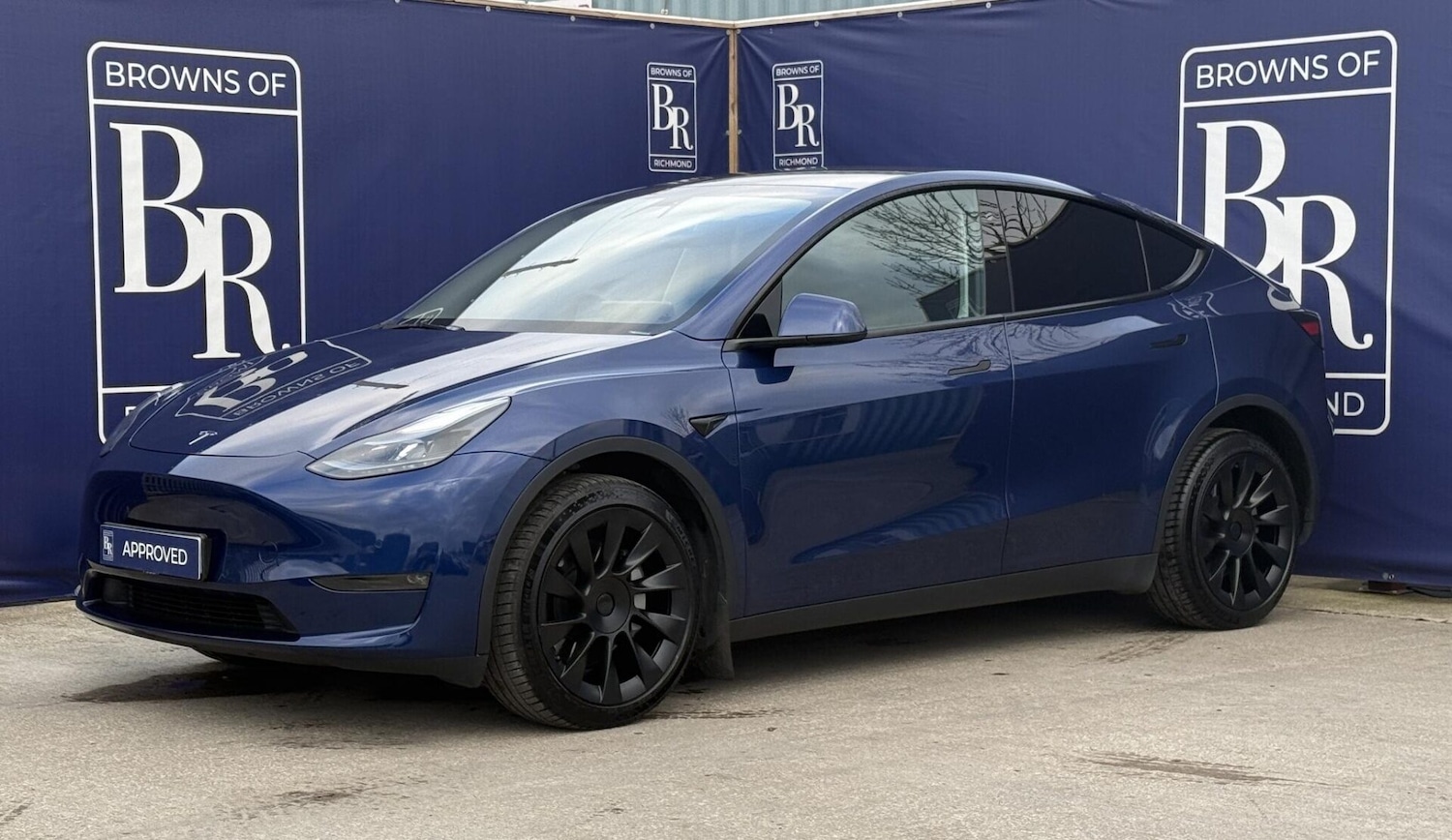 Used Tesla Model Y 2022 for sale - 77048331: Photo 11