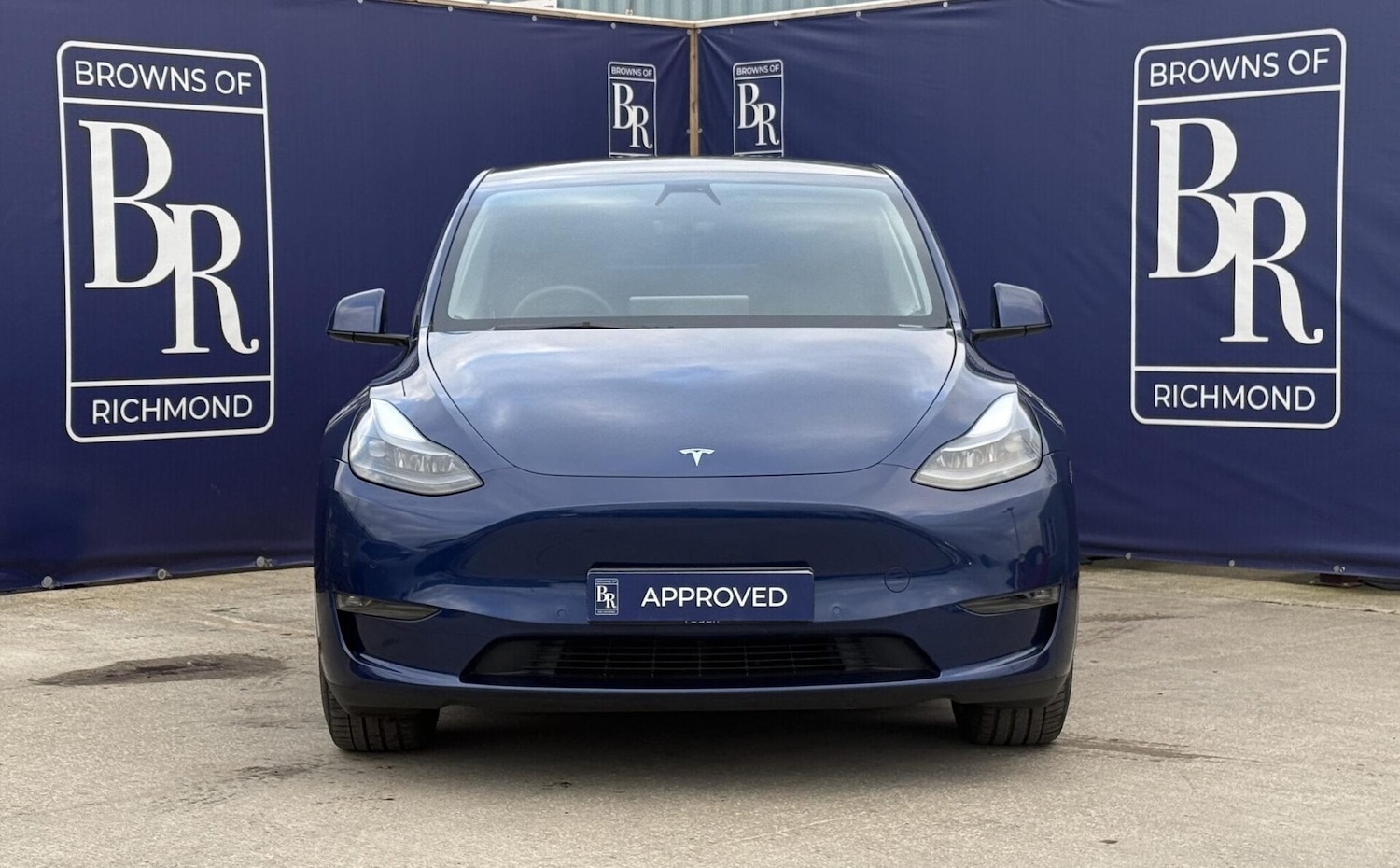 Used Tesla Model Y 2022 for sale - 77048331: Photo 13