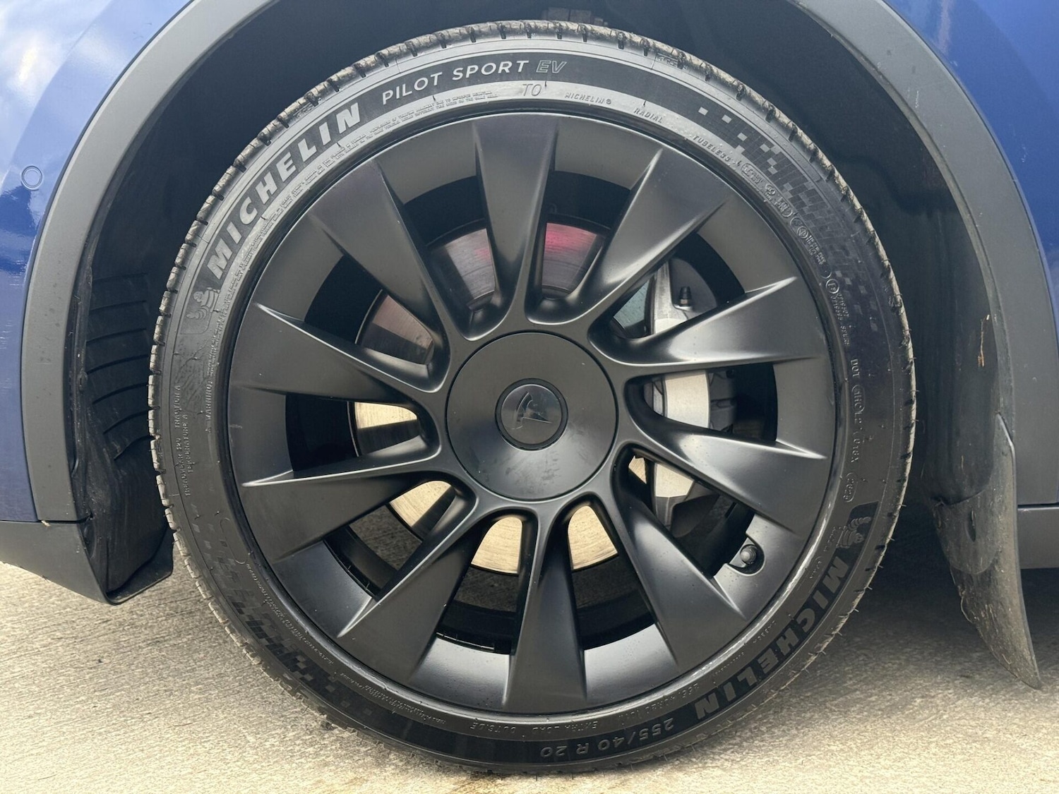 Used Tesla Model Y 2022 for sale - 77048331: Photo 19