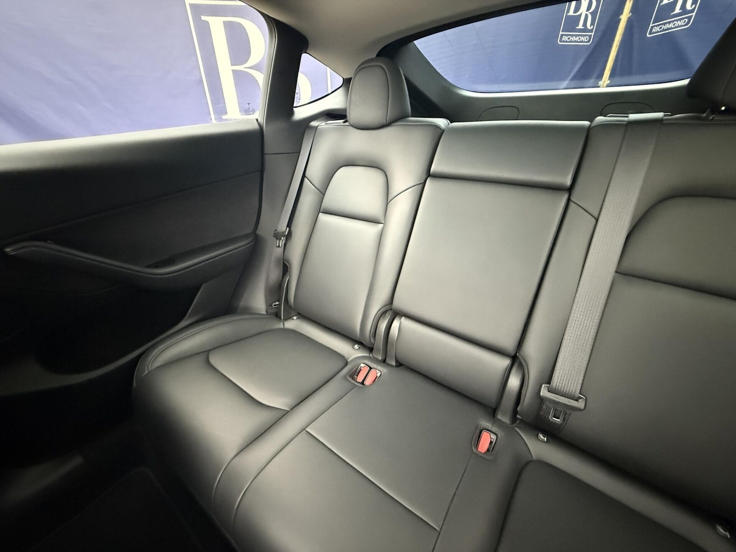 Used Tesla Model Y 2022 for sale - 77048331: Photo 27