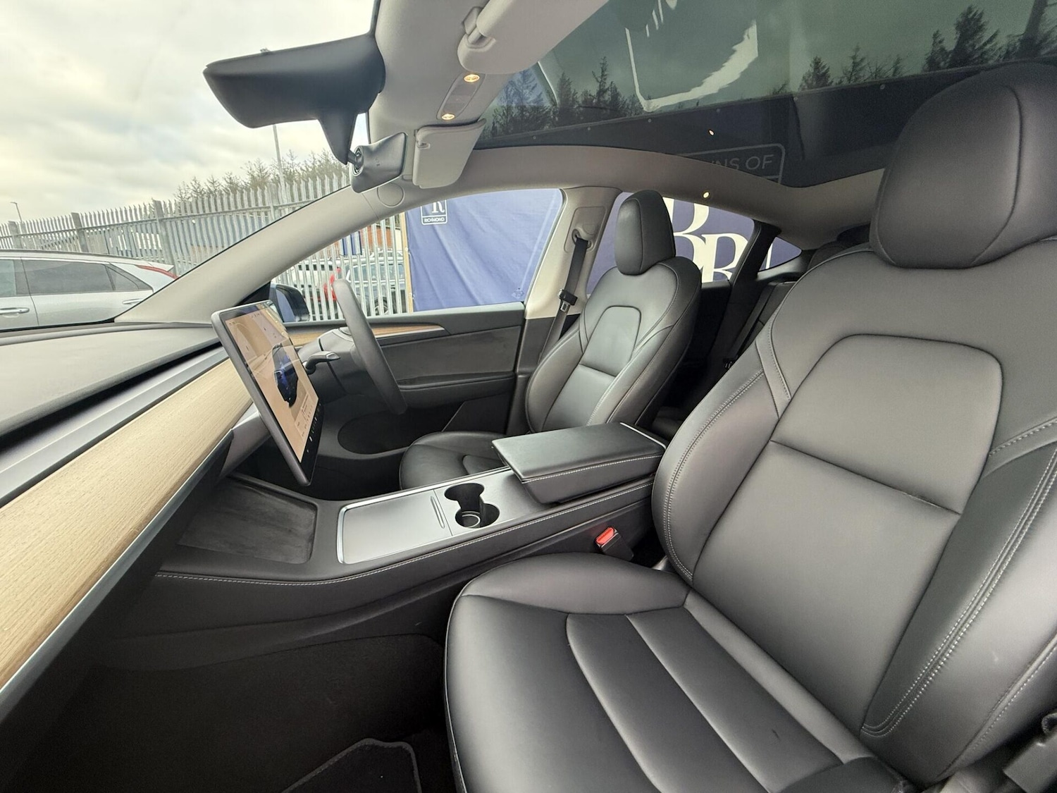 Used Tesla Model Y 2022 for sale - 77048331: Photo 28