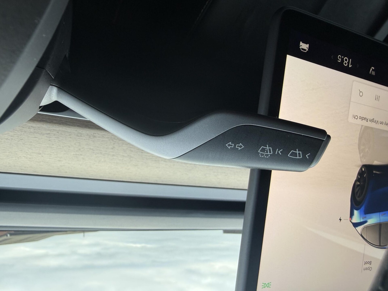 Used Tesla Model Y 2022 for sale - 77048331: Photo 32