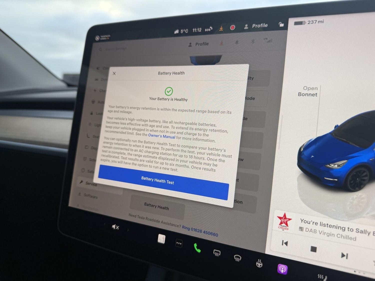 Used Tesla Model Y 2022 for sale - 77048331: Photo 37