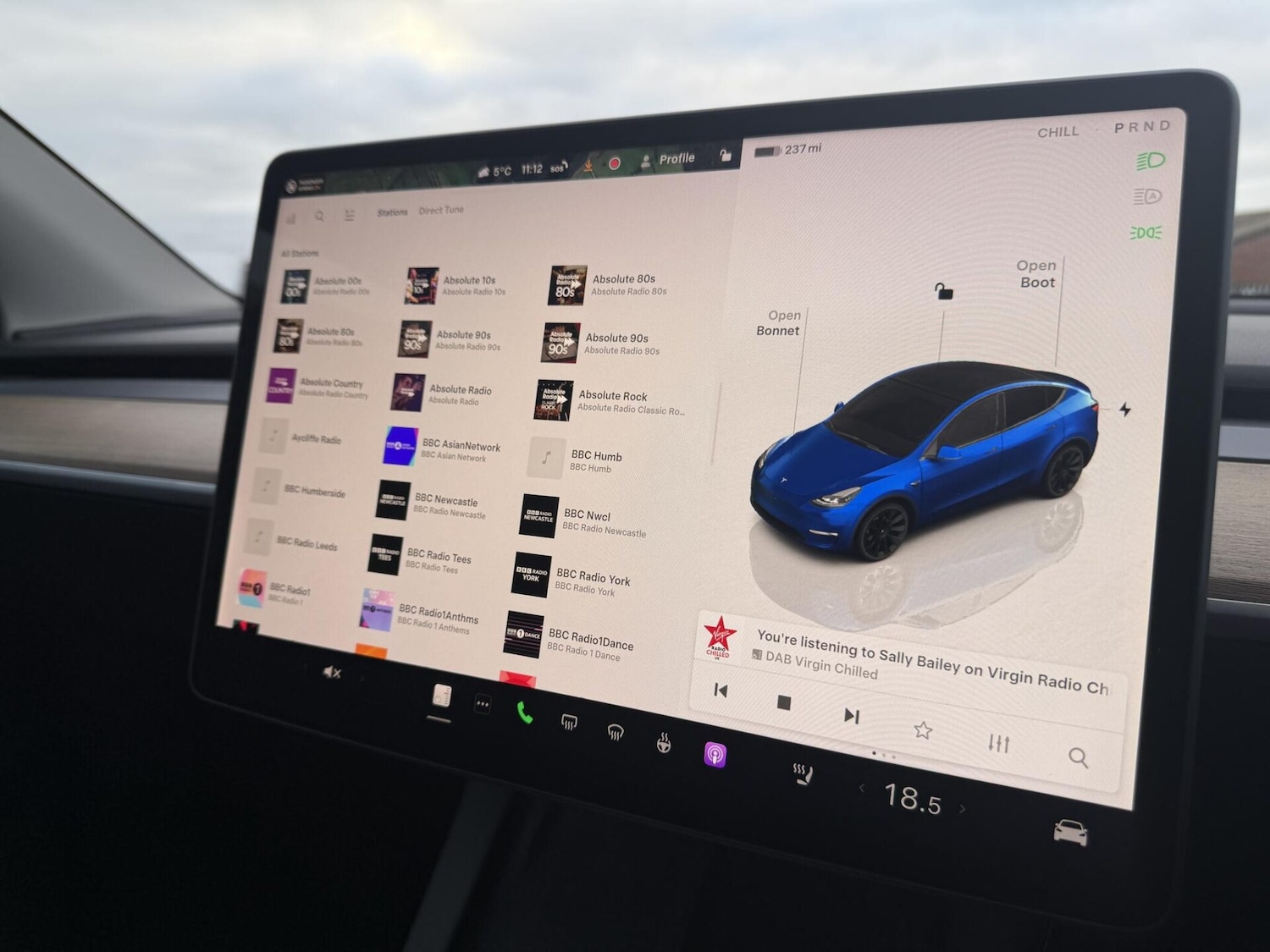 Used Tesla Model Y 2022 for sale - 77048331: Photo 38