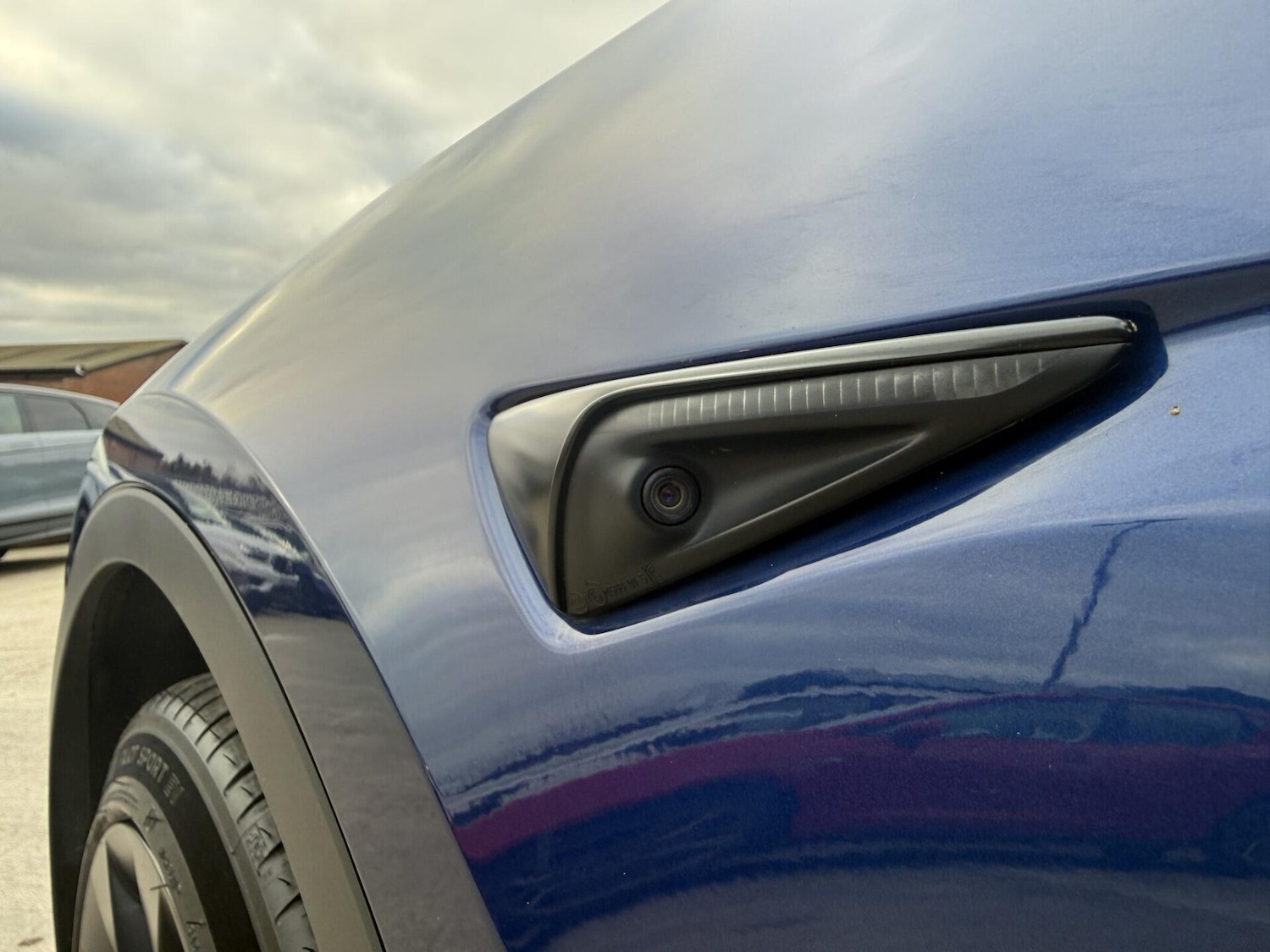 Used Tesla Model Y 2022 for sale - 77048331: Photo 41