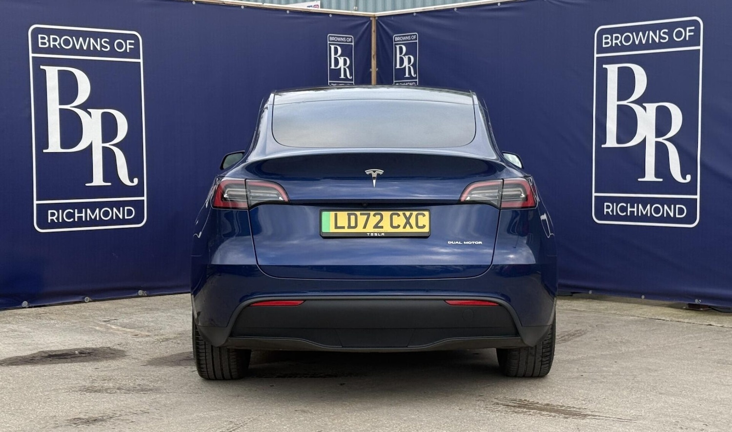 Used Tesla Model Y 2022 for sale - 77048331: Photo 7