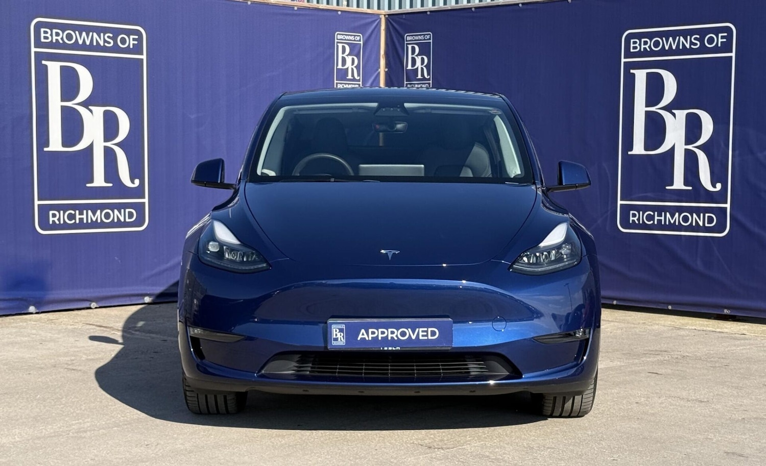 Used Tesla Model Y 2023 for sale - 77791941: Photo 10