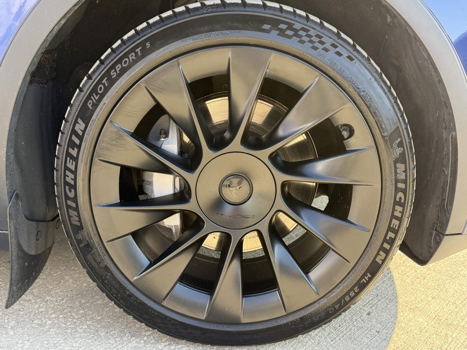 Used Tesla Model Y 2023 for sale - 77791941: Photo 14