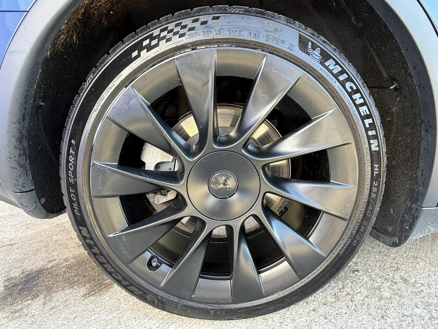 Used Tesla Model Y 2023 for sale - 77791941: Photo 15