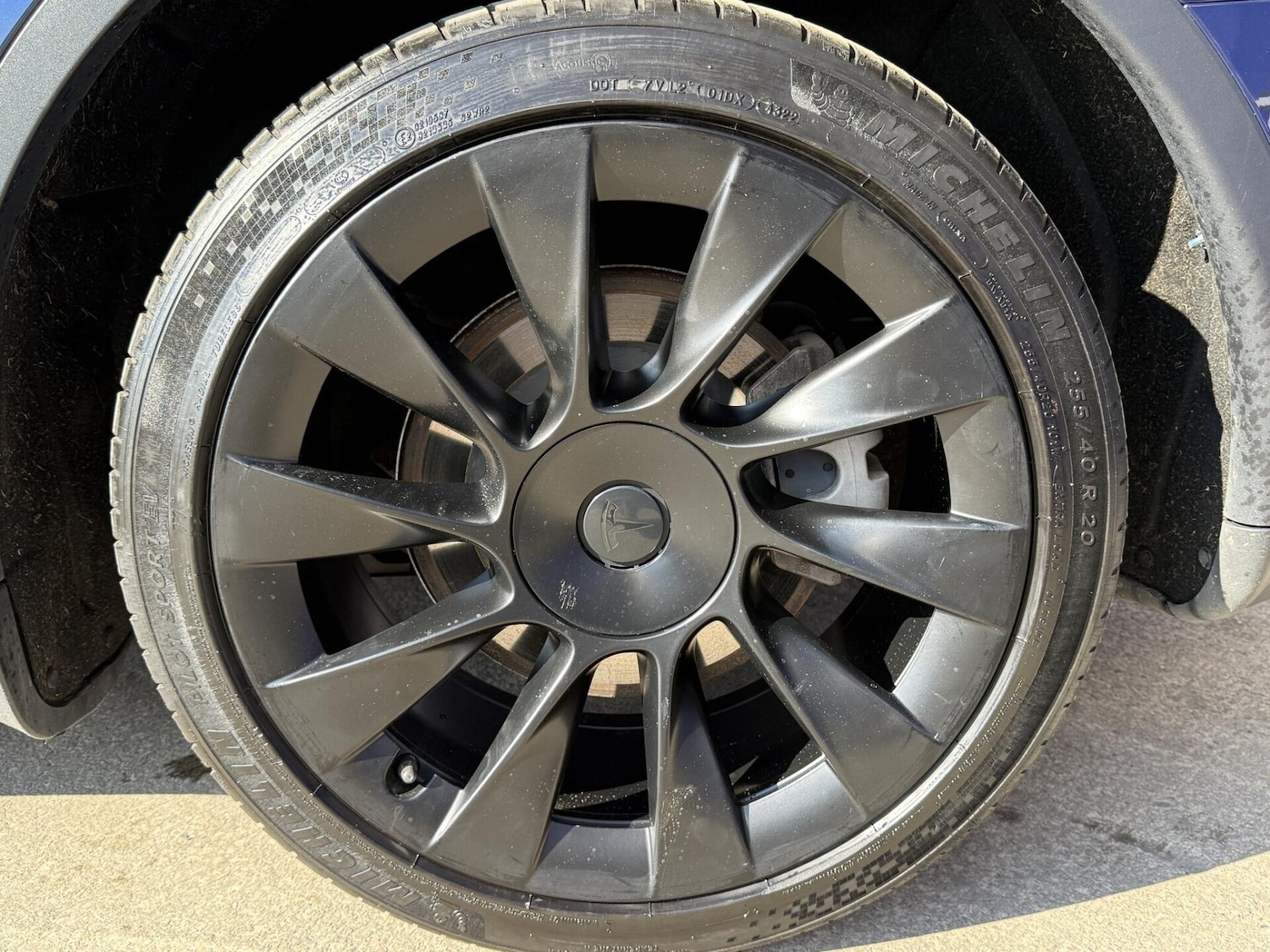 Used Tesla Model Y 2023 for sale - 77791941: Photo 16