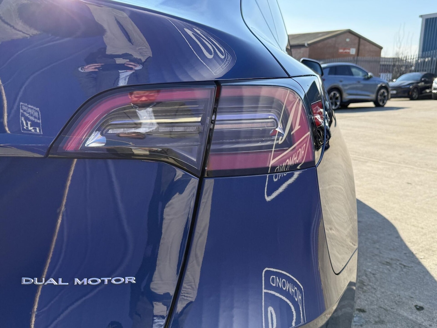 Used Tesla Model Y 2023 for sale - 77791941: Photo 19