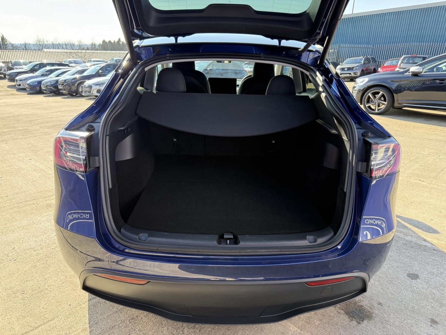 Used Tesla Model Y 2023 for sale - 77791941: Photo 21