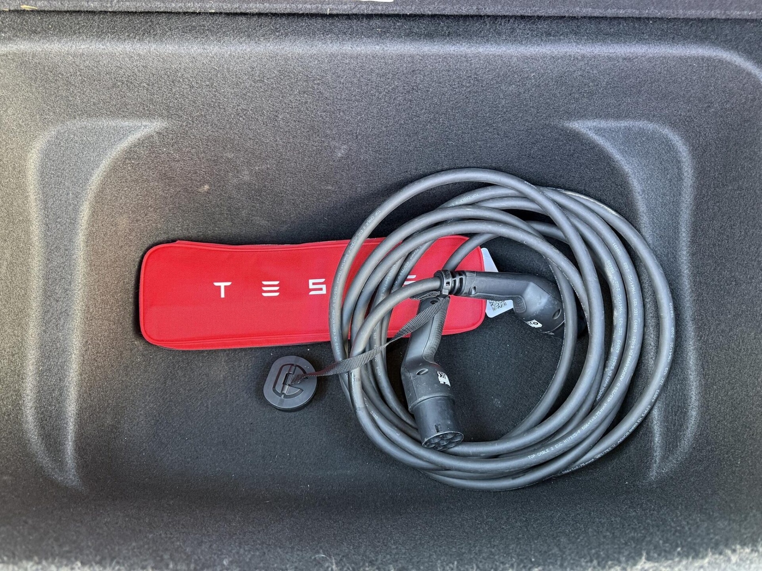 Used Tesla Model Y 2023 for sale - 77791941: Photo 22