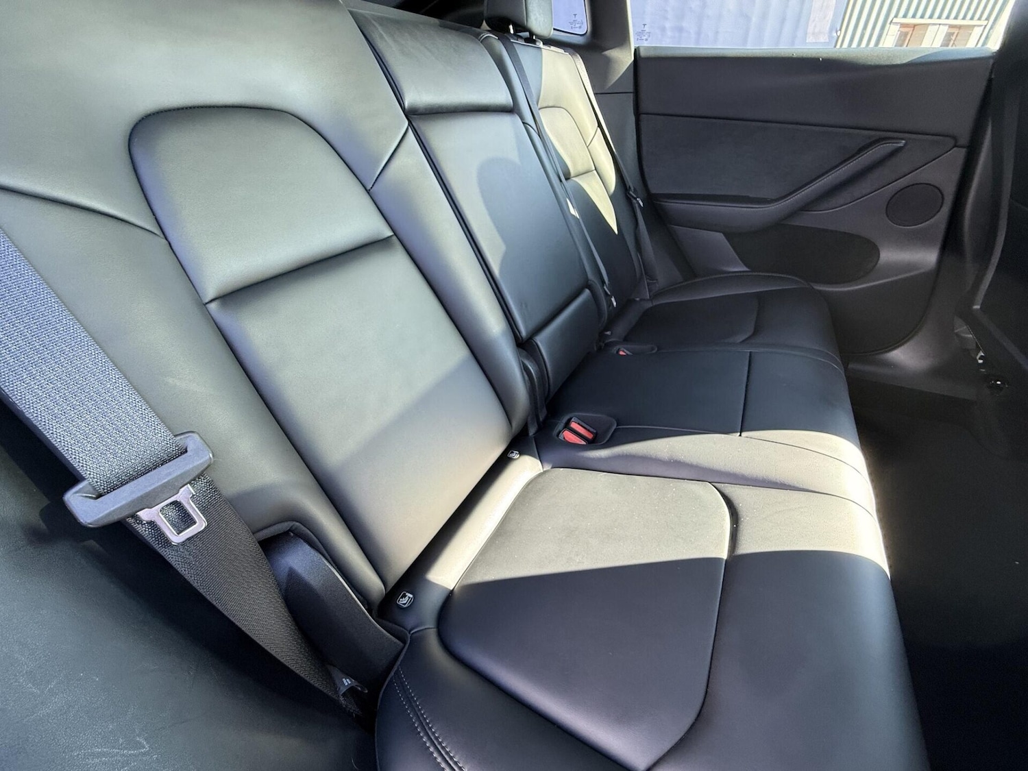 Used Tesla Model Y 2023 for sale - 77791941: Photo 25