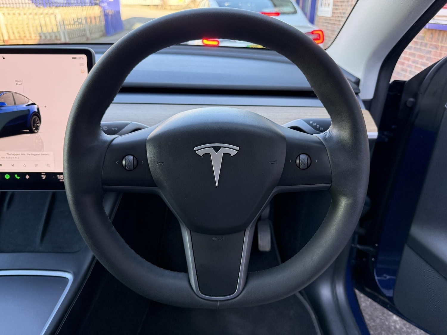 Used Tesla Model Y 2023 for sale - 77791941: Photo 27