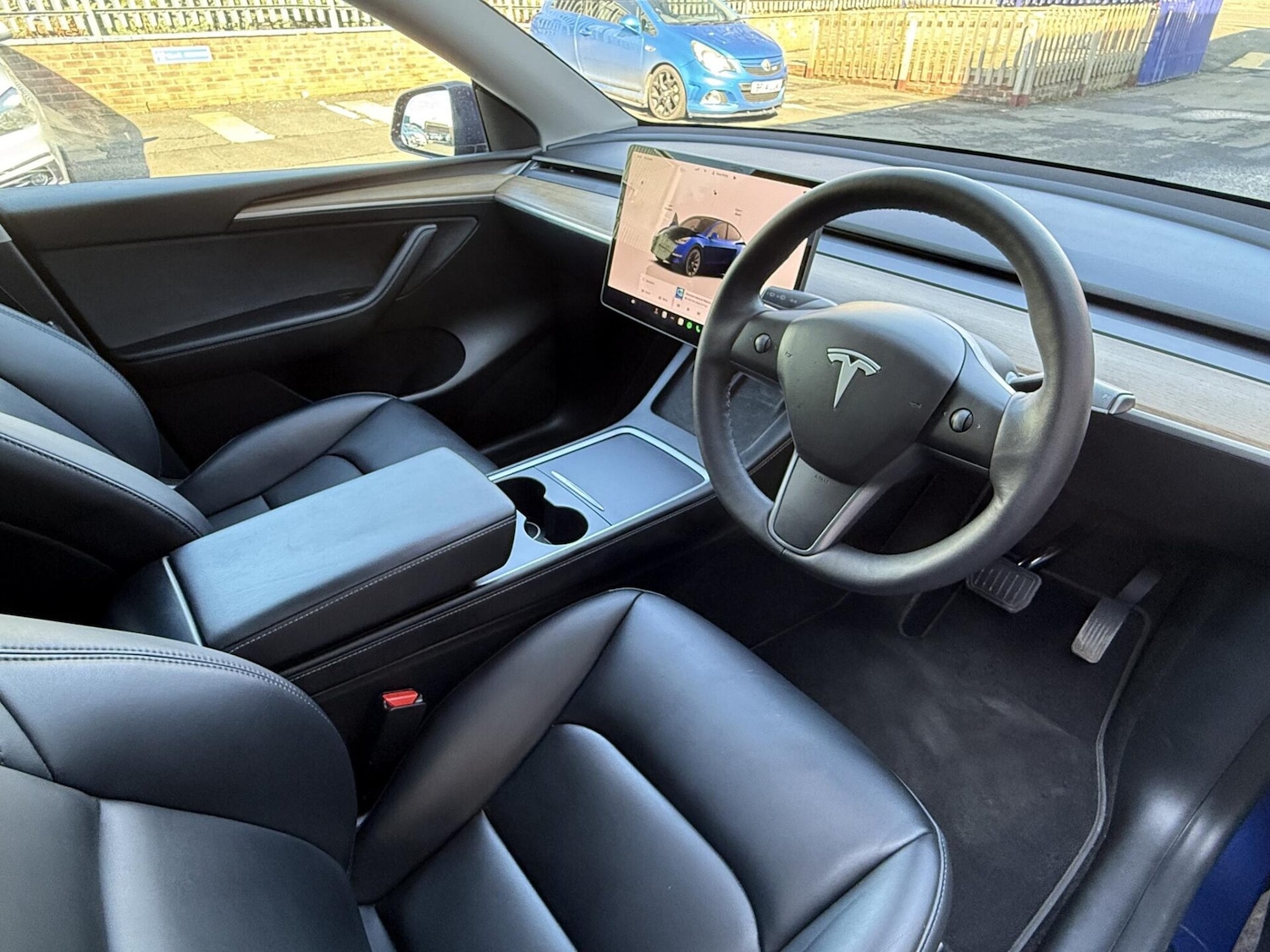 Used Tesla Model Y 2023 for sale - 77791941: Photo 3