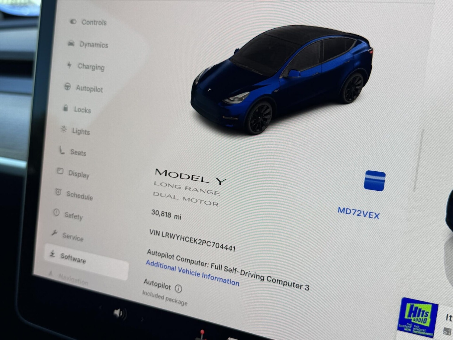 Used Tesla Model Y 2023 for sale - 77791941: Photo 31