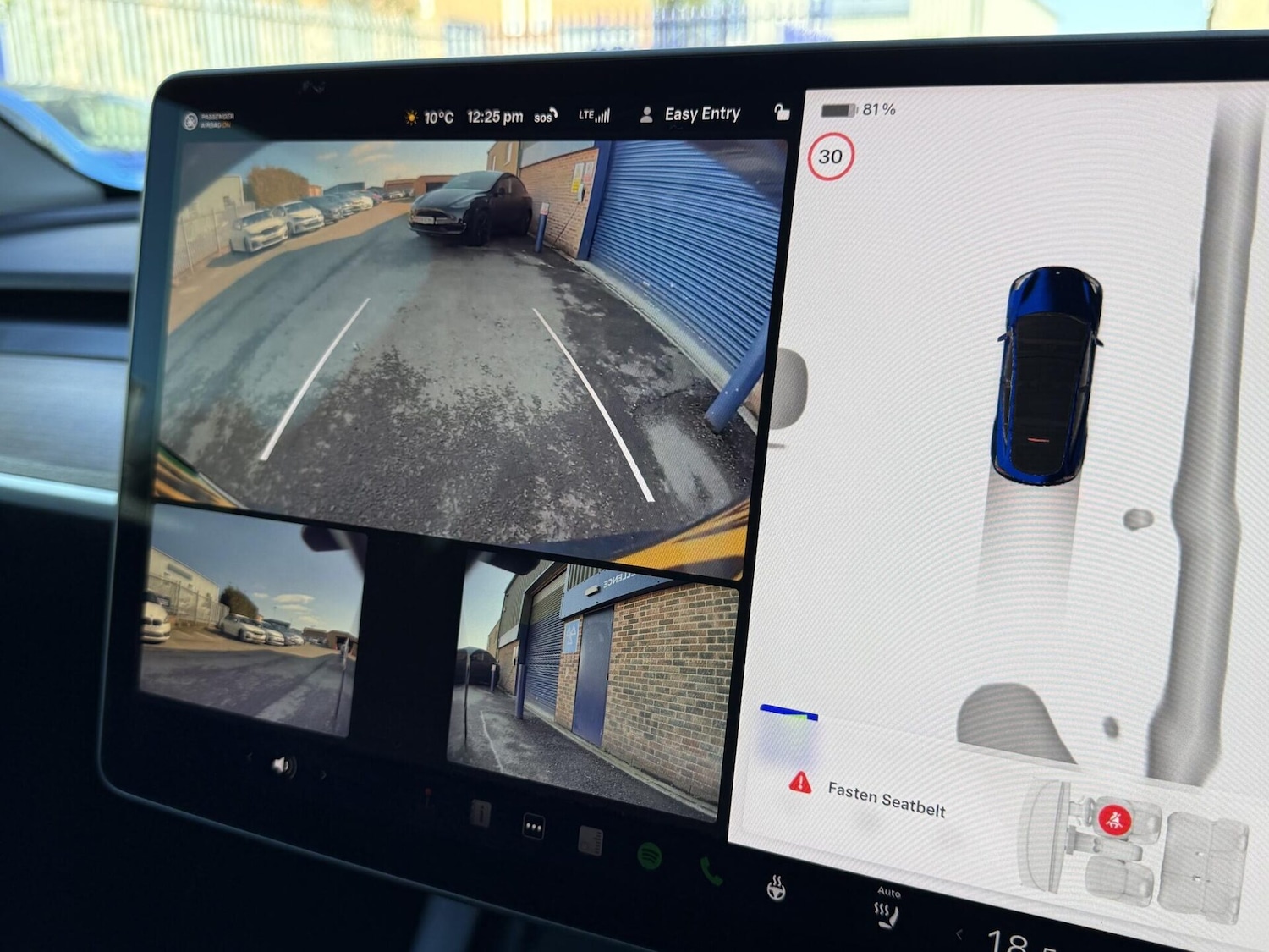 Used Tesla Model Y 2023 for sale - 77791941: Photo 36