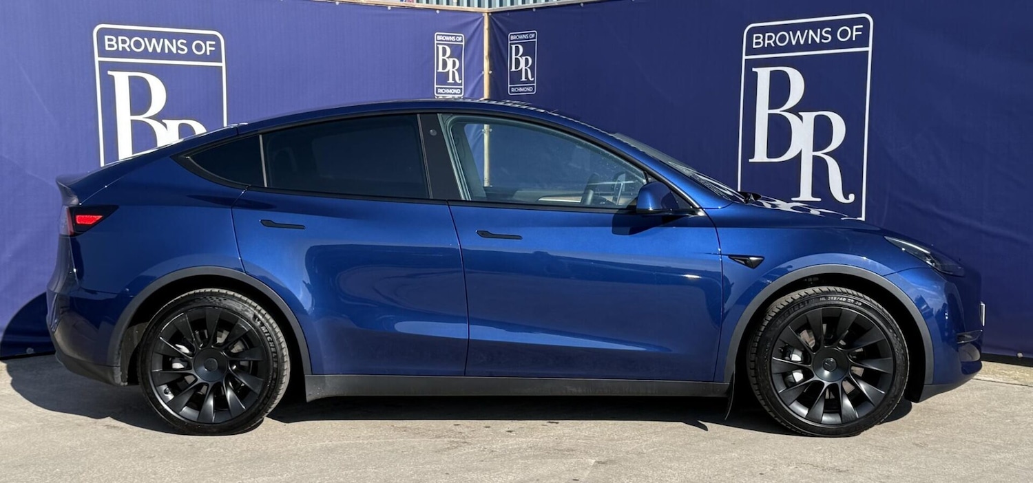 Used Tesla Model Y 2023 for sale - 77791941: Photo 4