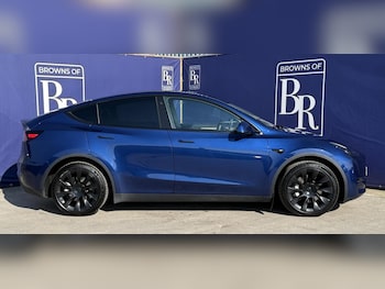 Used Tesla Model Y 2023 for sale - 77791941: Photo