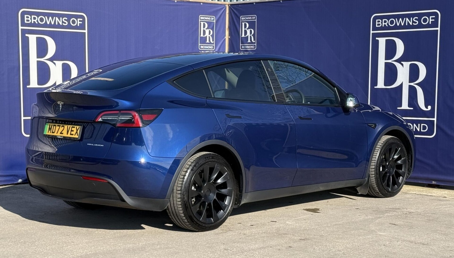Used Tesla Model Y 2023 for sale - 77791941: Photo 5
