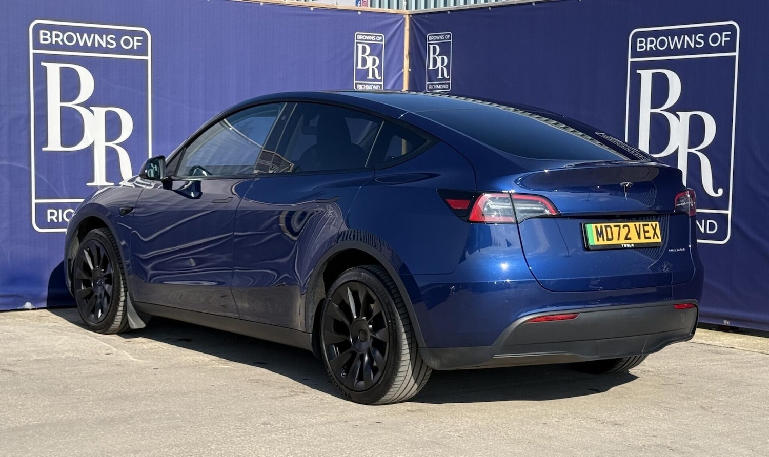 Used Tesla Model Y 2023 for sale - 77791941: Photo 7