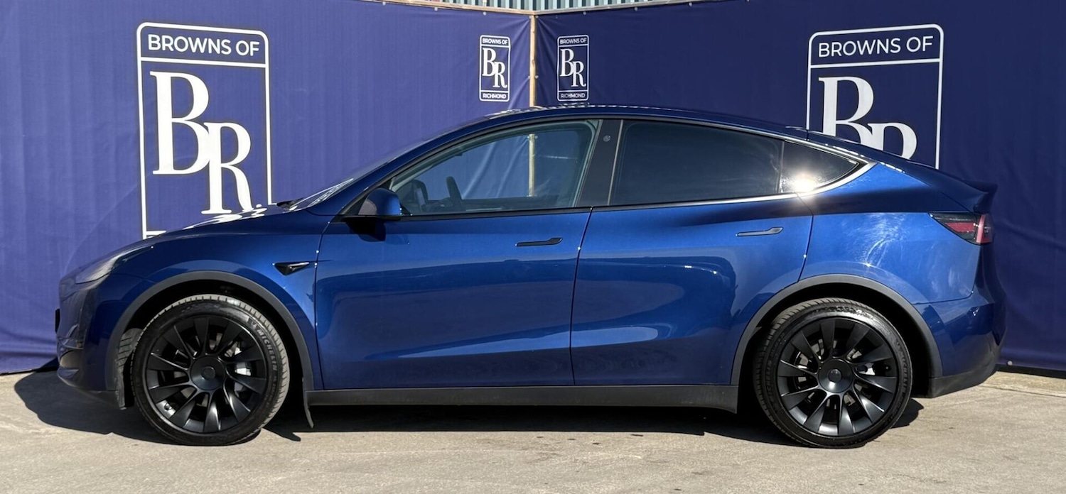 Used Tesla Model Y 2023 for sale - 77791941: Photo 8