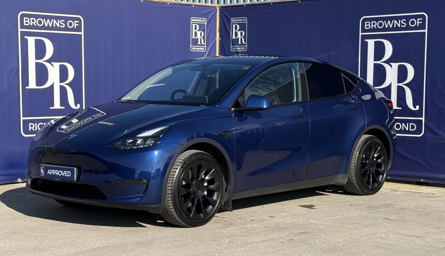 Used Tesla Model Y 2023 for sale - 77791941: Photo 9