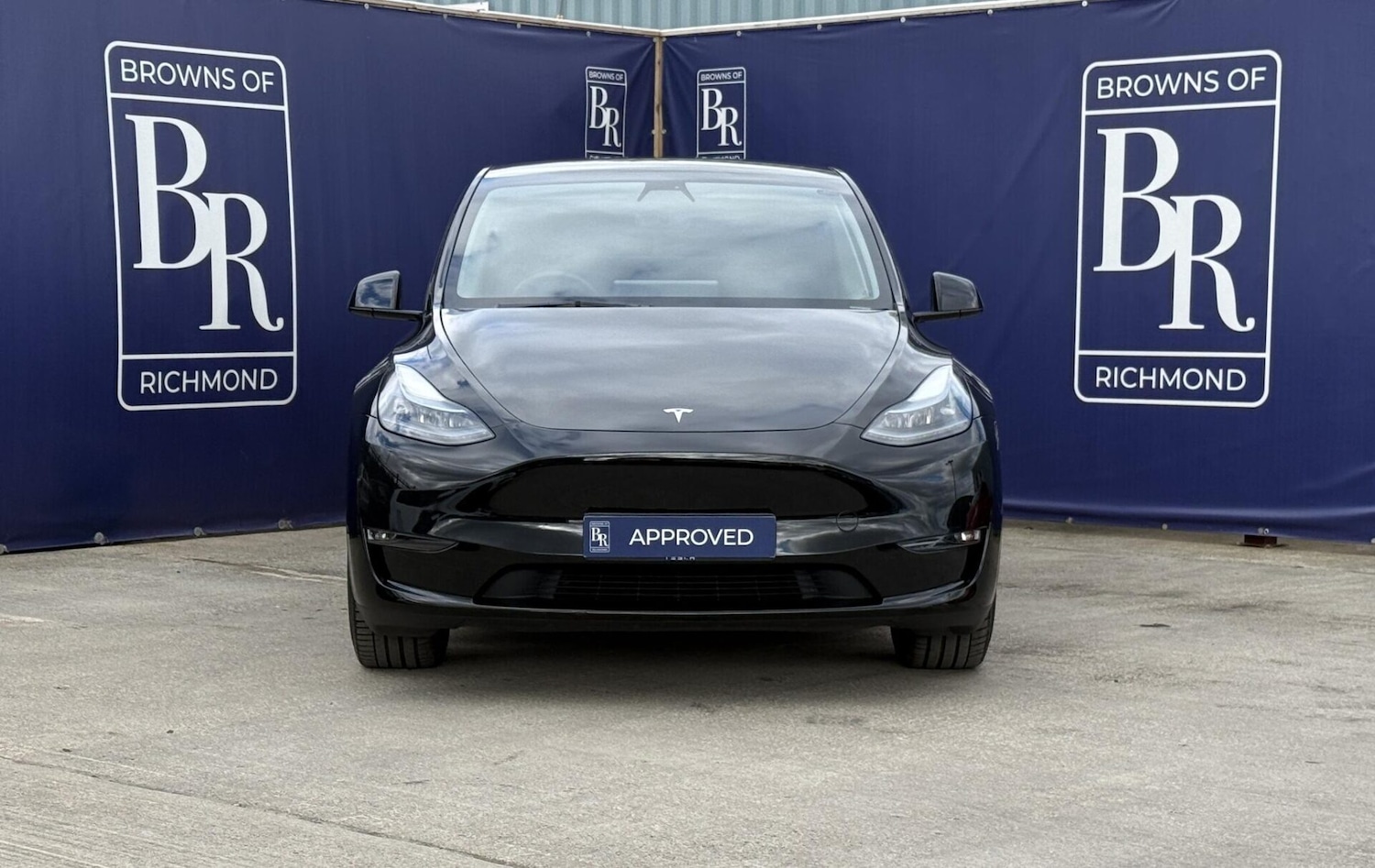 Used Tesla Model Y 2022 for sale - 78084090: Photo 10