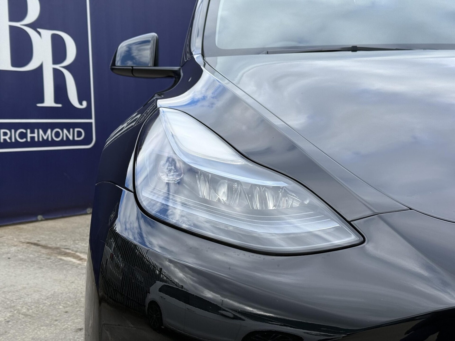Used Tesla Model Y 2022 for sale - 78084090: Photo 12