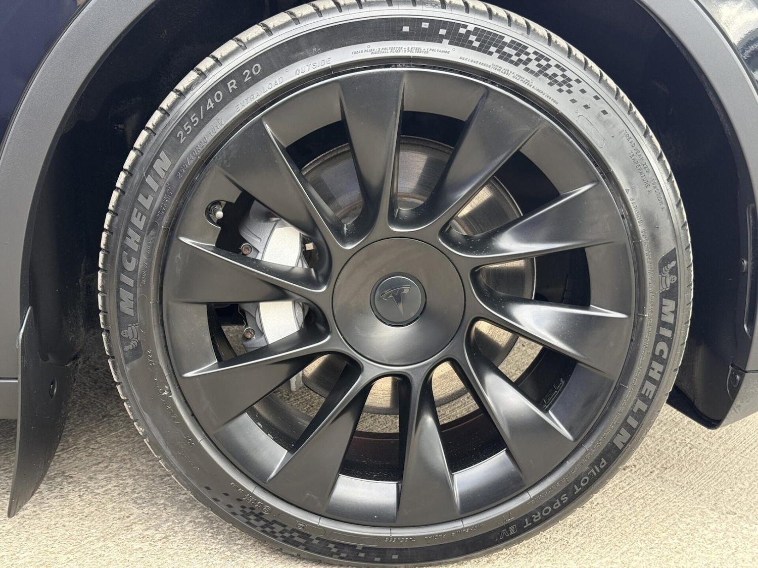 Used Tesla Model Y 2022 for sale - 78084090: Photo 14