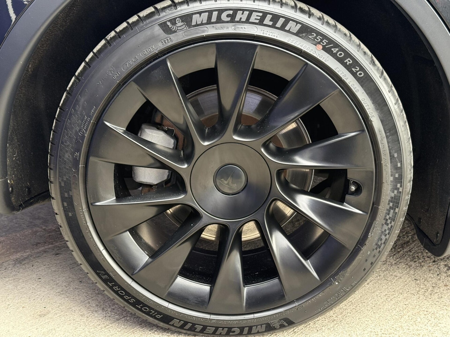 Used Tesla Model Y 2022 for sale - 78084090: Photo 15