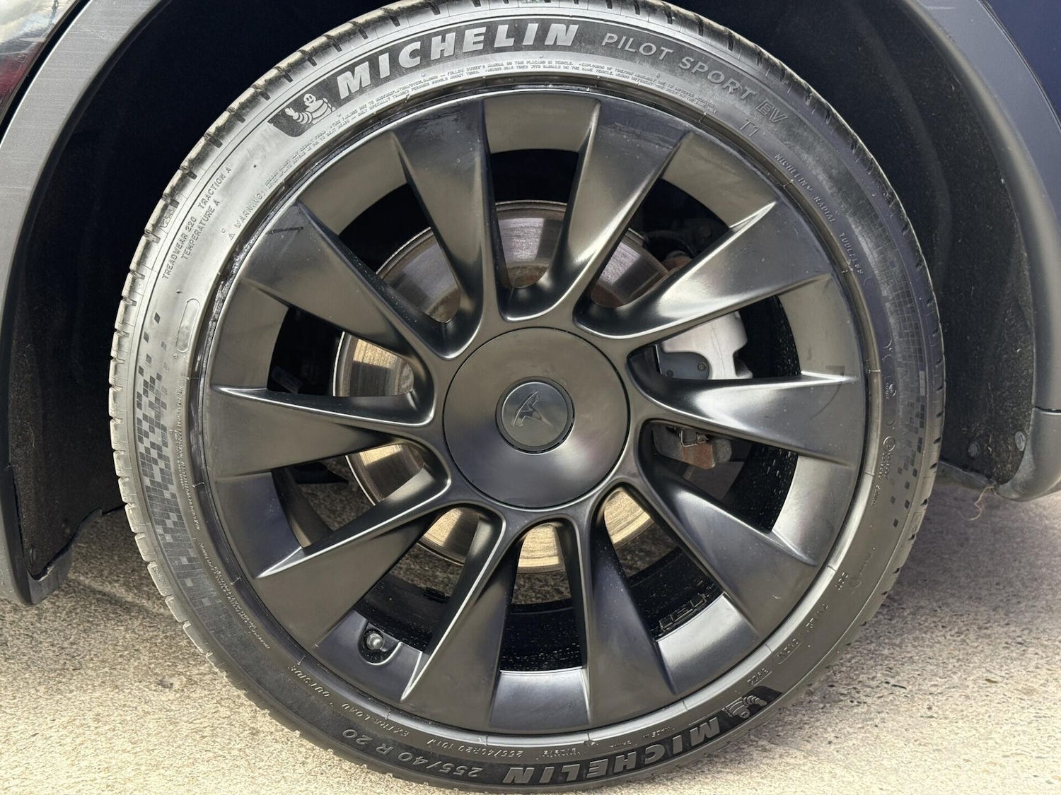 Used Tesla Model Y 2022 for sale - 78084090: Photo 16