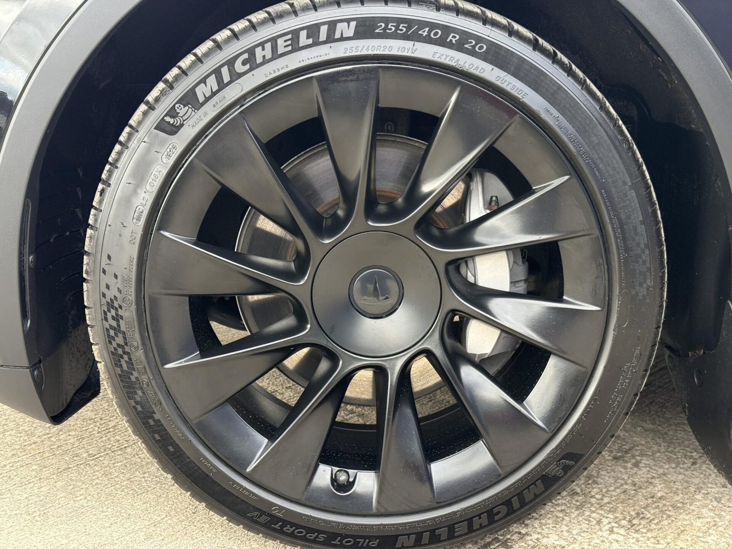 Used Tesla Model Y 2022 for sale - 78084090: Photo 18