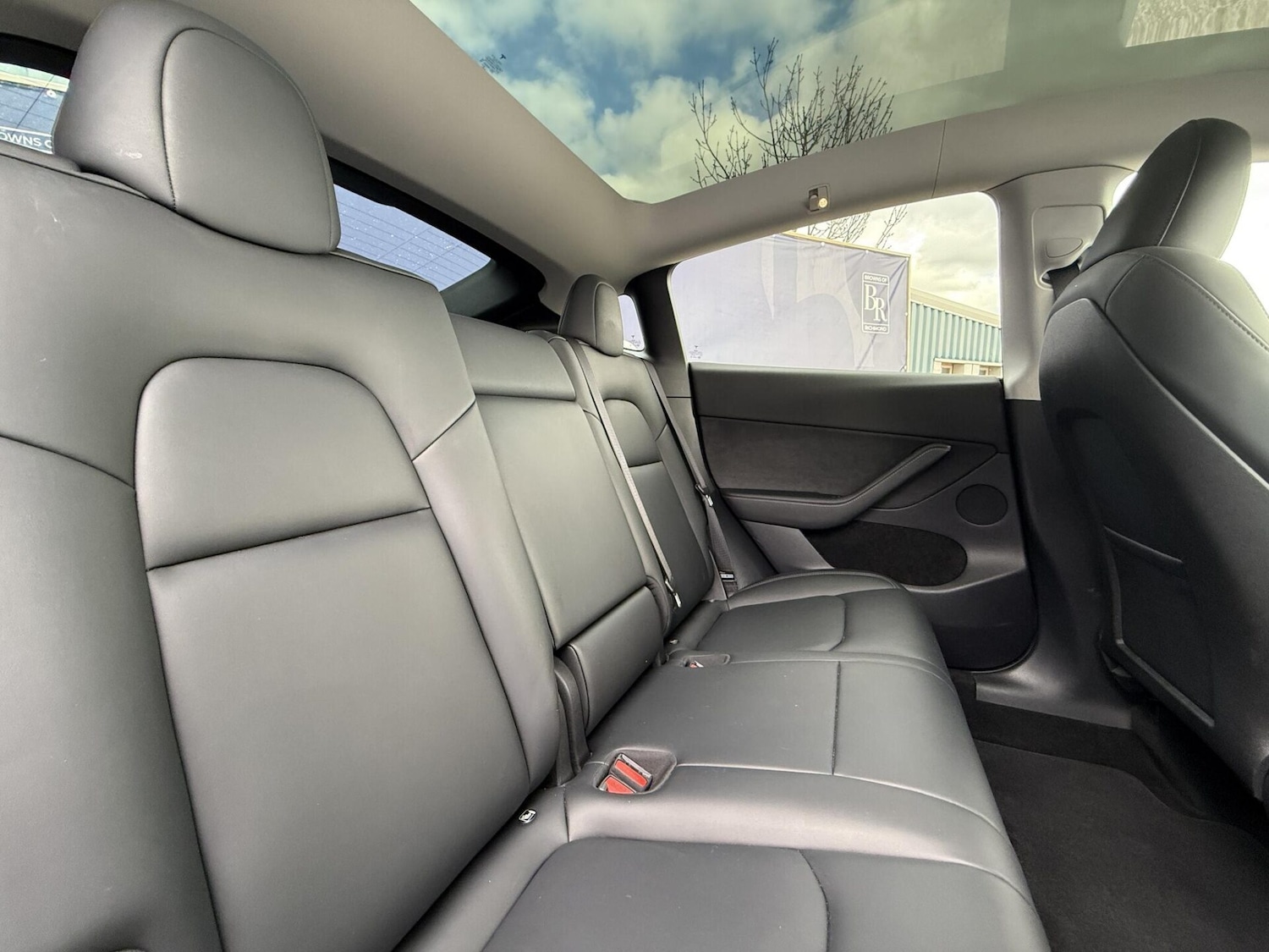 Used Tesla Model Y 2022 for sale - 78084090: Photo 26