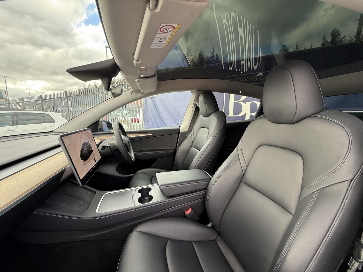 Used Tesla Model Y 2022 for sale - 78084090: Photo 28