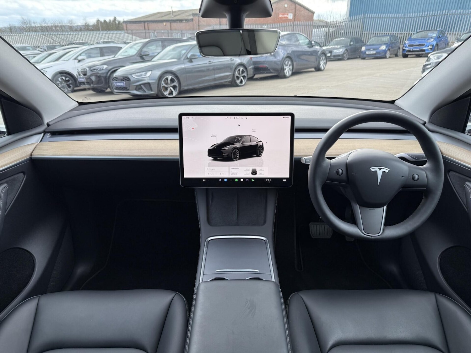 Used Tesla Model Y 2022 for sale - 78084090: Photo 29