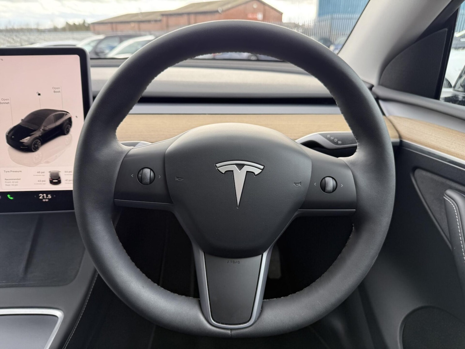 Used Tesla Model Y 2022 for sale - 78084090: Photo 33