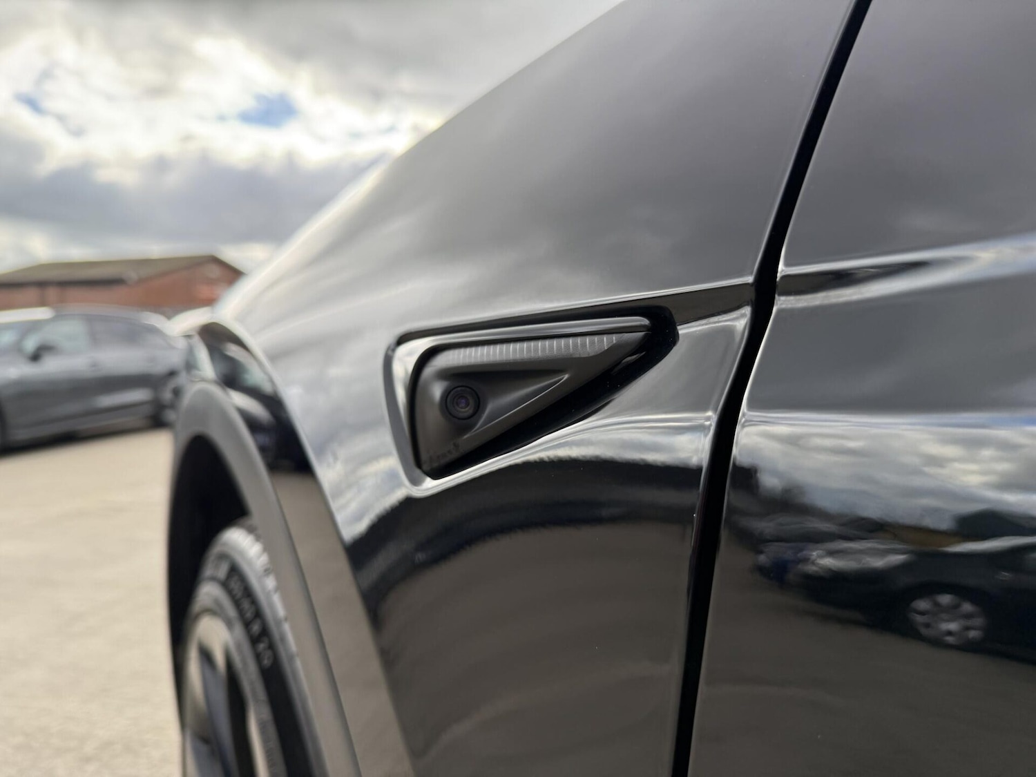 Used Tesla Model Y 2022 for sale - 78084090: Photo 45